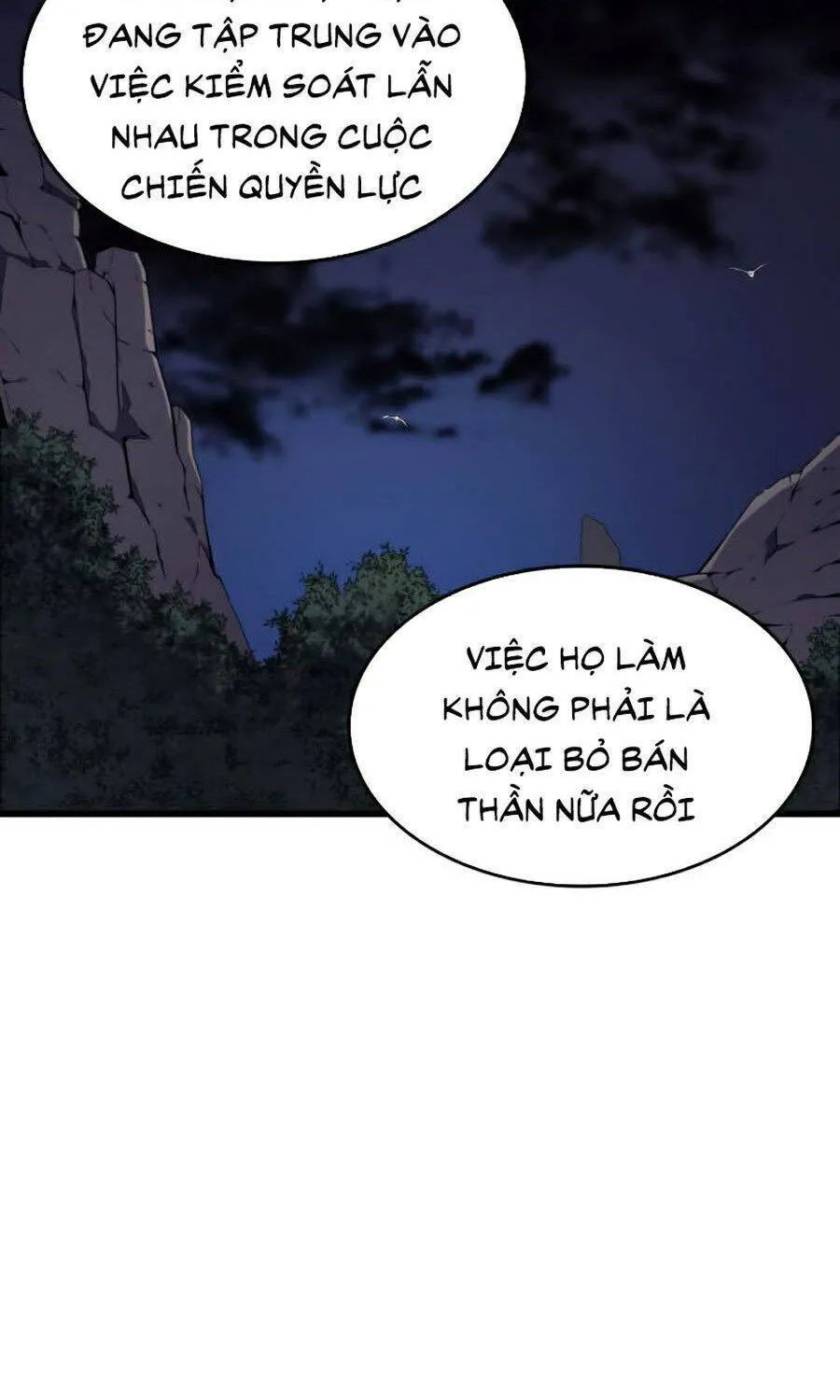 Sự Trở Lại Của Đại Pháp Sư Sau 4000 Năm Chap 74 - Next Chap 75