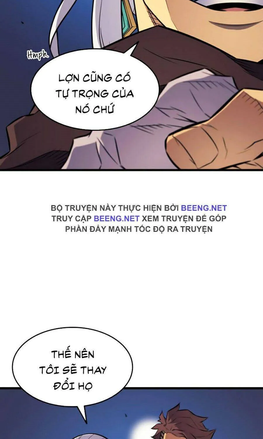 Sự Trở Lại Của Đại Pháp Sư Sau 4000 Năm Chap 74 - Next Chap 75