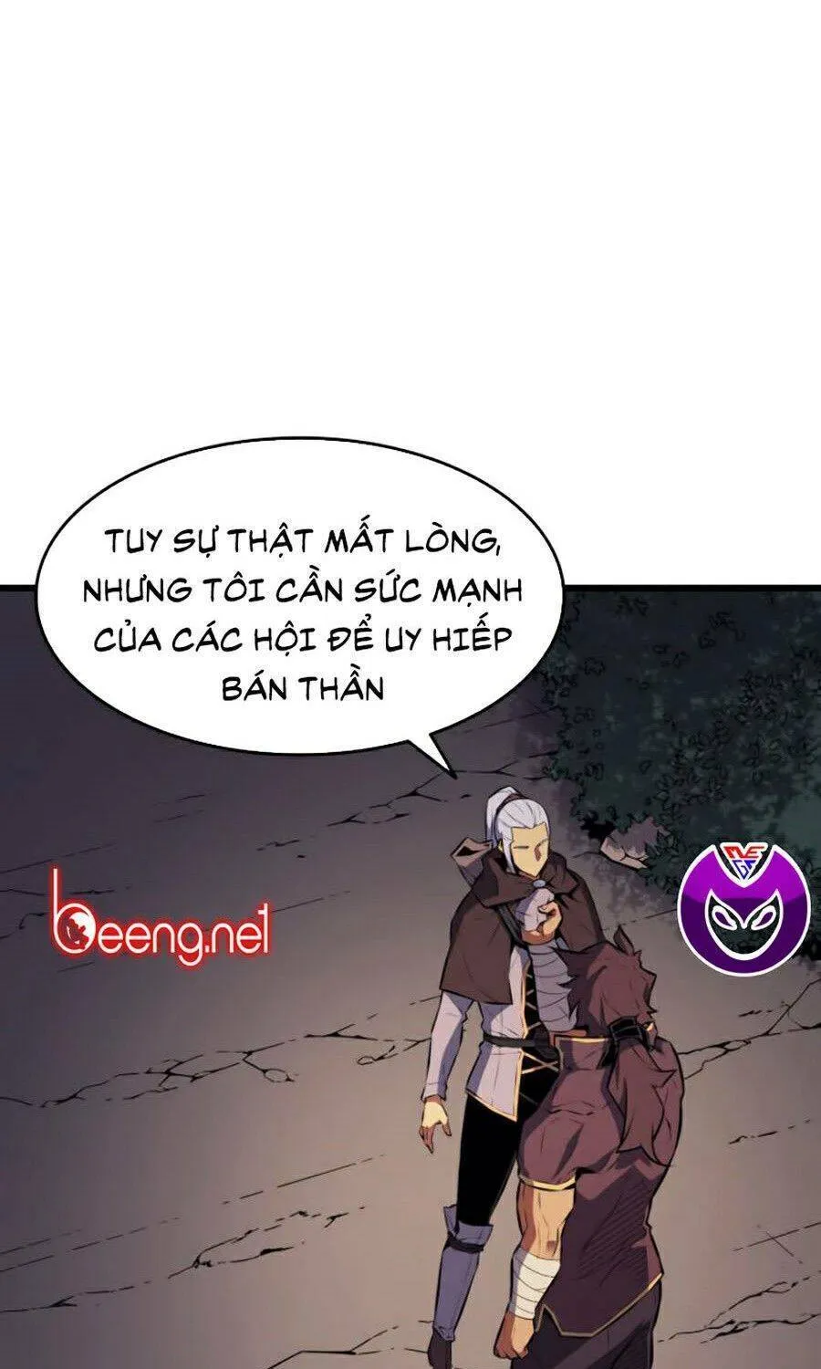 Sự Trở Lại Của Đại Pháp Sư Sau 4000 Năm Chap 74 - Next Chap 75