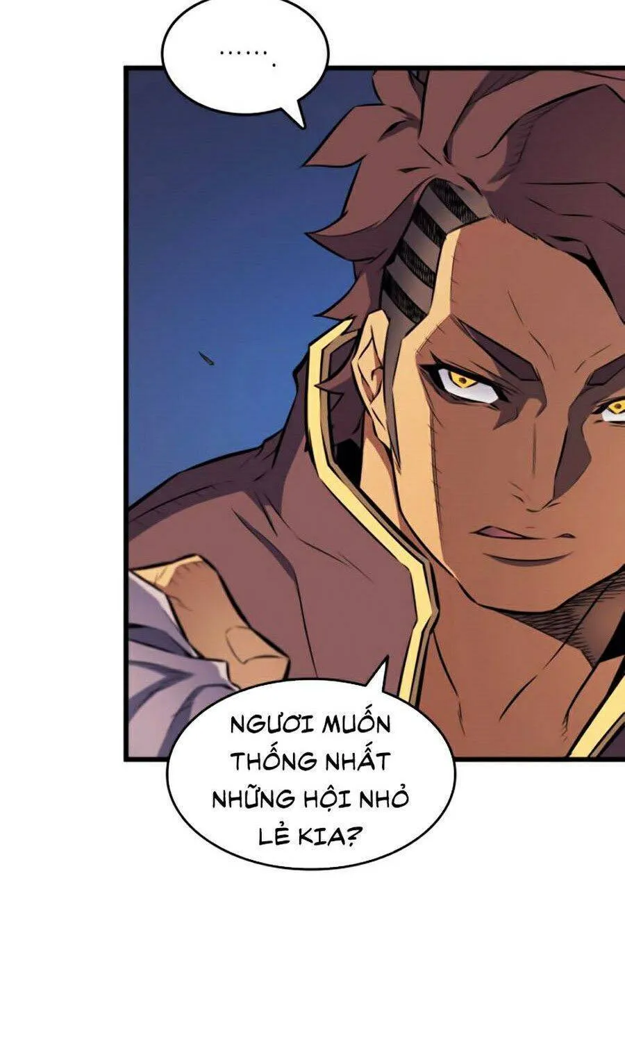Sự Trở Lại Của Đại Pháp Sư Sau 4000 Năm Chap 74 - Next Chap 75
