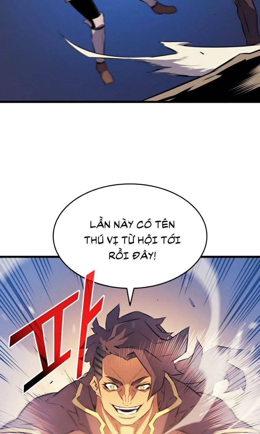 Sự Trở Lại Của Đại Pháp Sư Sau 4000 Năm Chap 74 - Next Chap 75