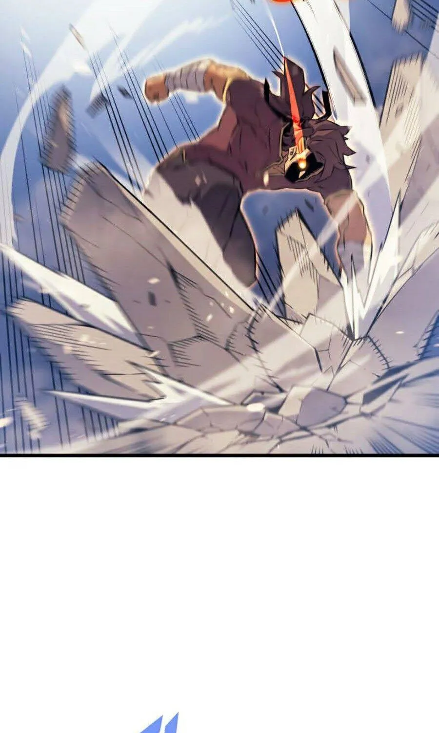 Sự Trở Lại Của Đại Pháp Sư Sau 4000 Năm Chap 74 - Next Chap 75