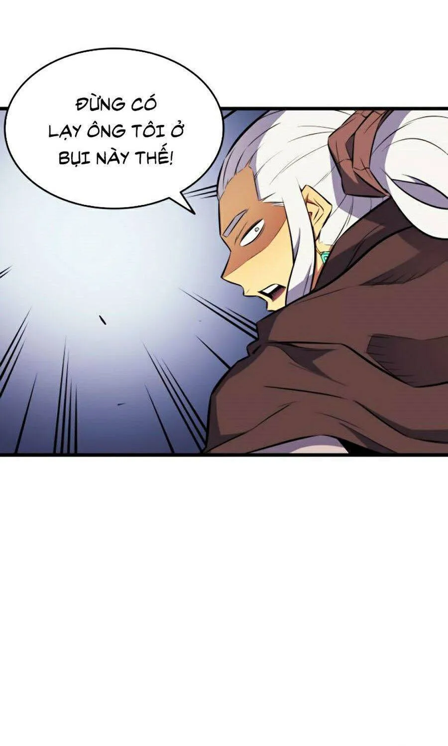 Sự Trở Lại Của Đại Pháp Sư Sau 4000 Năm Chap 74 - Next Chap 75