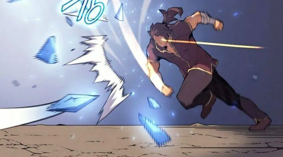 Sự Trở Lại Của Đại Pháp Sư Sau 4000 Năm Chap 74 - Next Chap 75