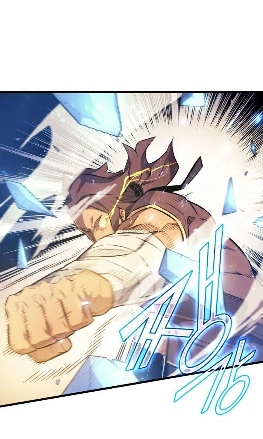 Sự Trở Lại Của Đại Pháp Sư Sau 4000 Năm Chap 74 - Next Chap 75