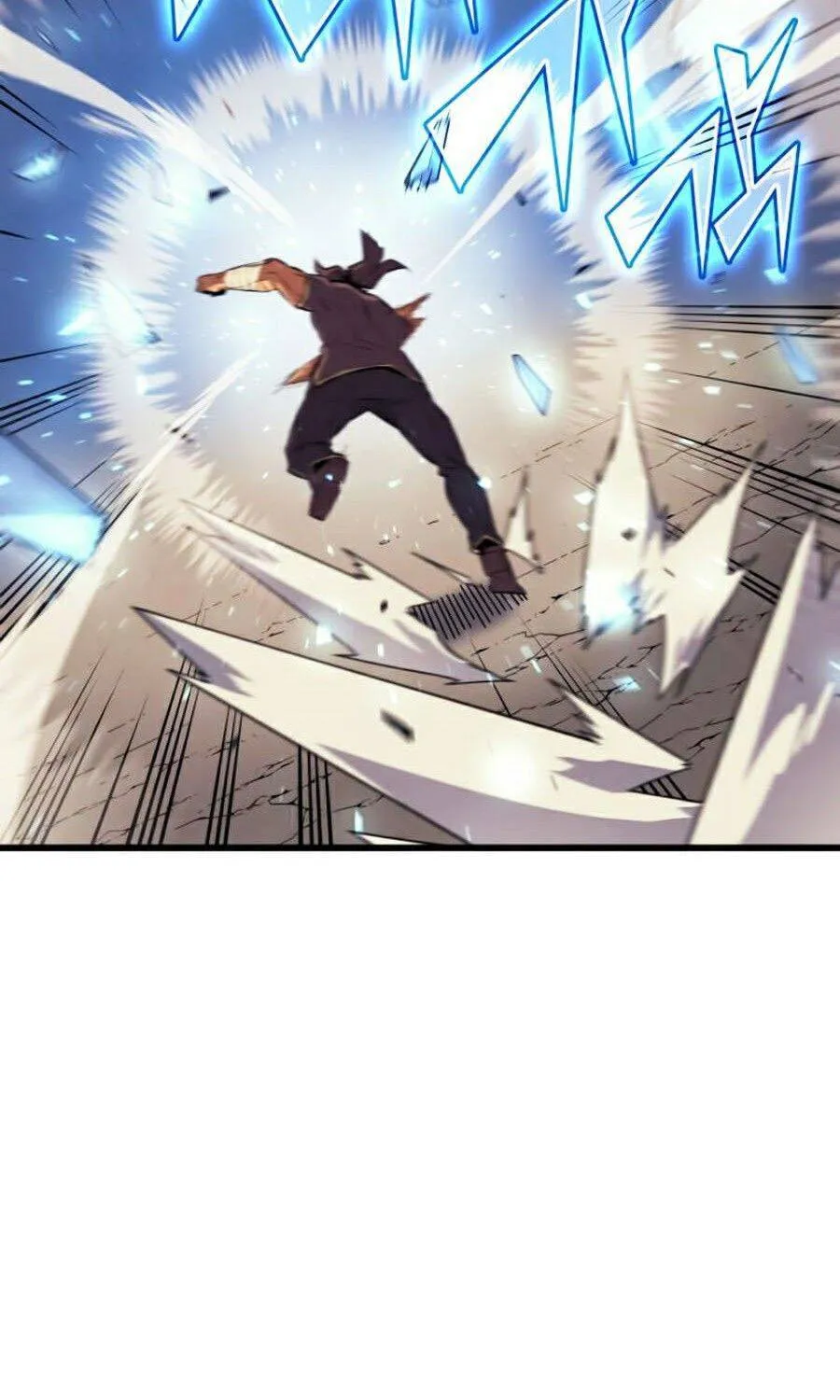 Sự Trở Lại Của Đại Pháp Sư Sau 4000 Năm Chap 74 - Next Chap 75