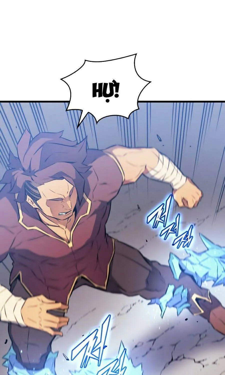 Sự Trở Lại Của Đại Pháp Sư Sau 4000 Năm Chap 74 - Next Chap 75
