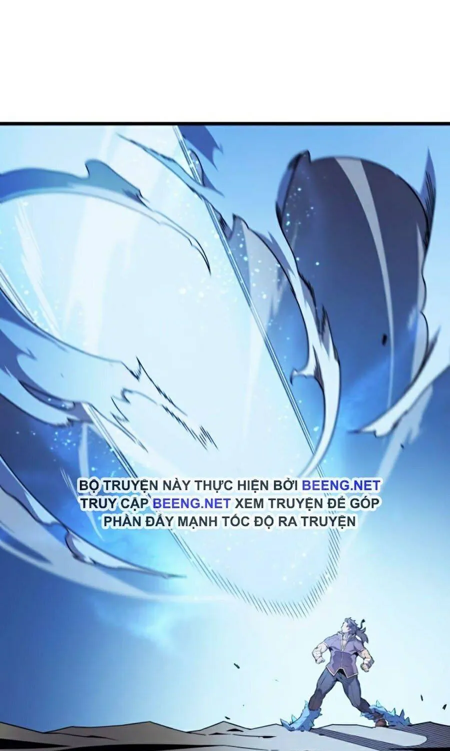 Sự Trở Lại Của Đại Pháp Sư Sau 4000 Năm Chap 74 - Next Chap 75