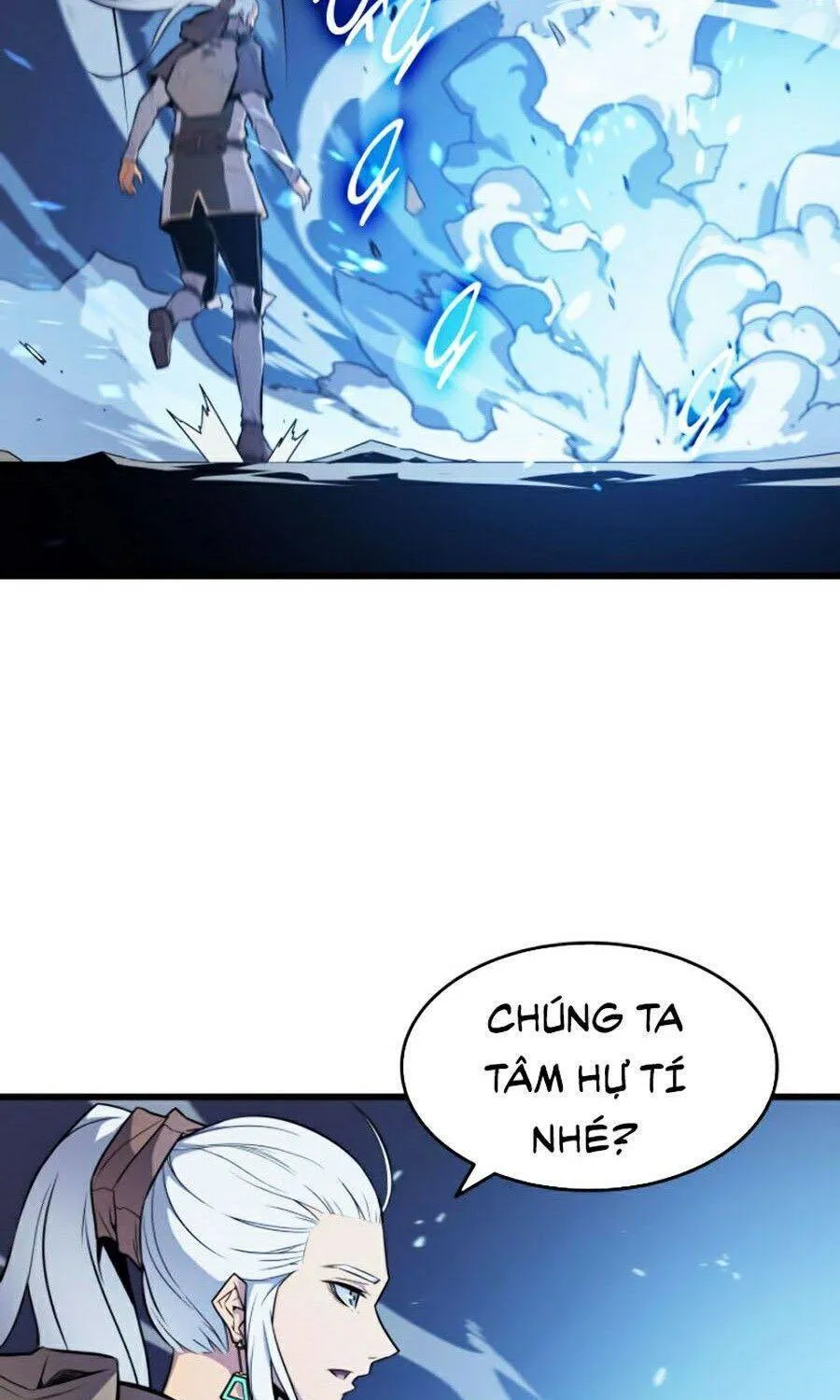 Sự Trở Lại Của Đại Pháp Sư Sau 4000 Năm Chap 74 - Next Chap 75