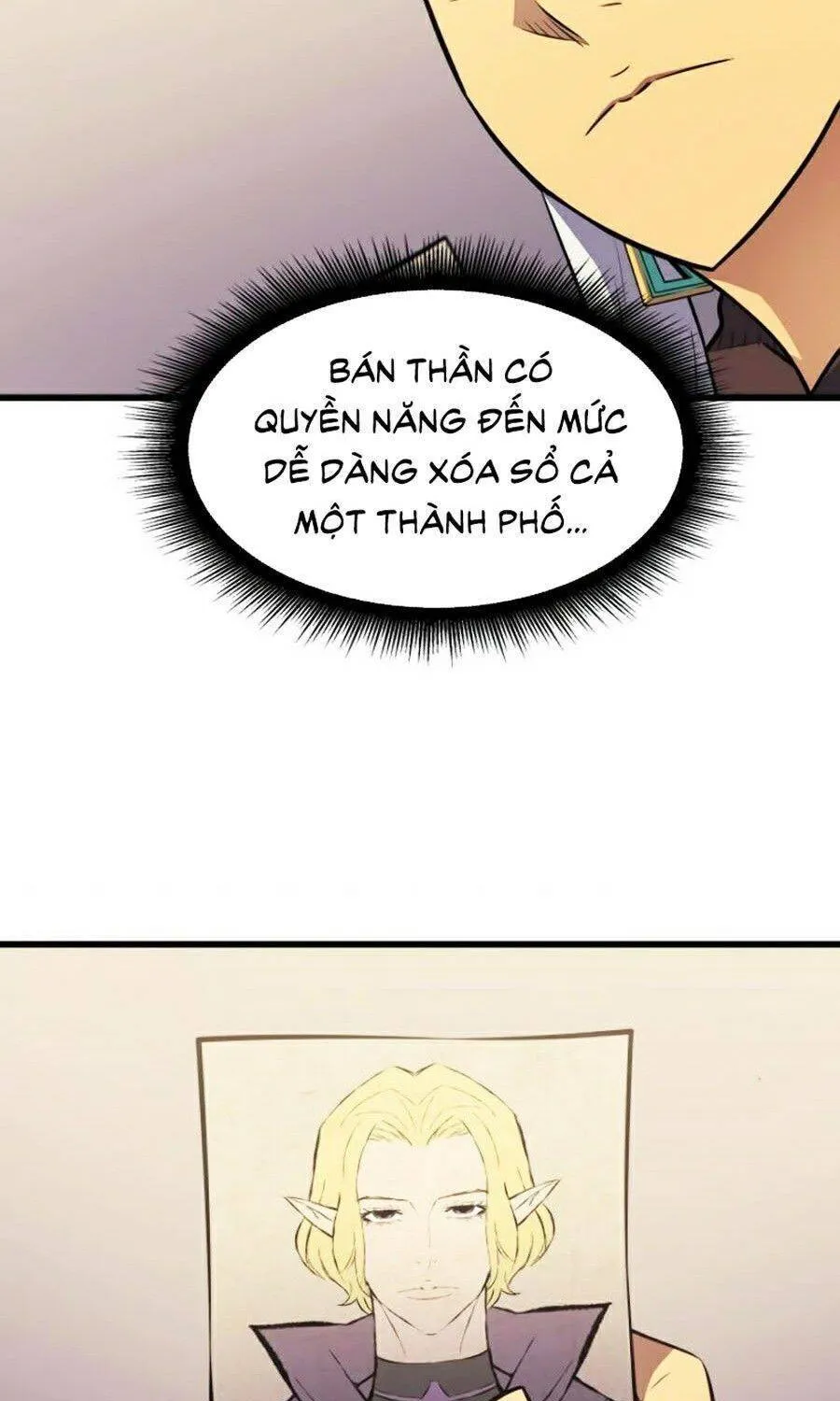 Sự Trở Lại Của Đại Pháp Sư Sau 4000 Năm Chap 75 - Next Chap 76