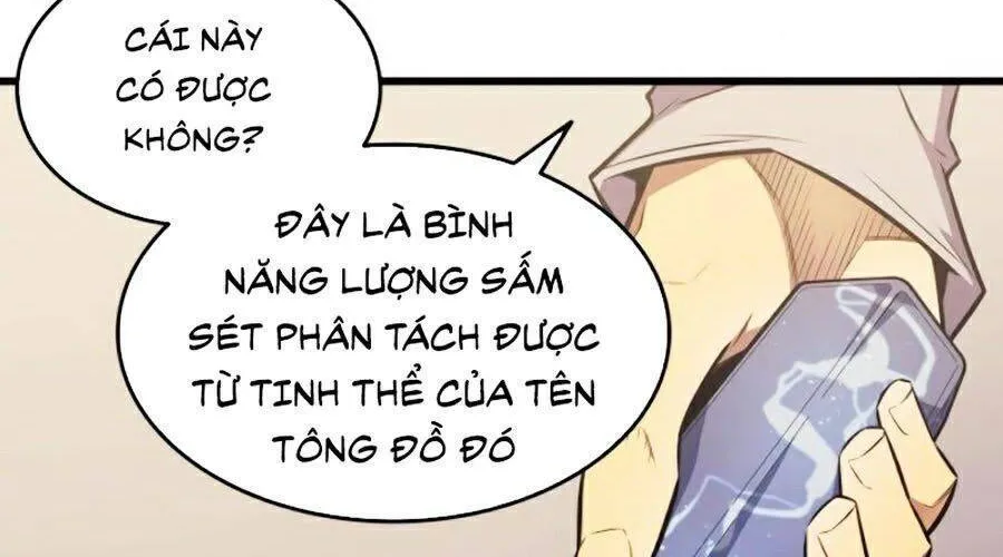 Sự Trở Lại Của Đại Pháp Sư Sau 4000 Năm Chap 75 - Next Chap 76
