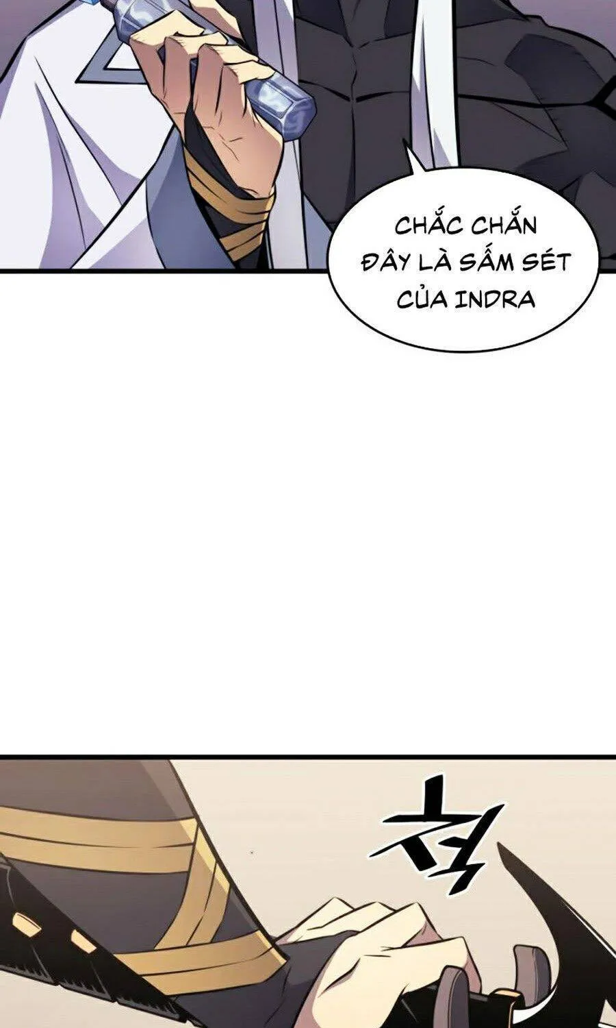 Sự Trở Lại Của Đại Pháp Sư Sau 4000 Năm Chap 75 - Next Chap 76