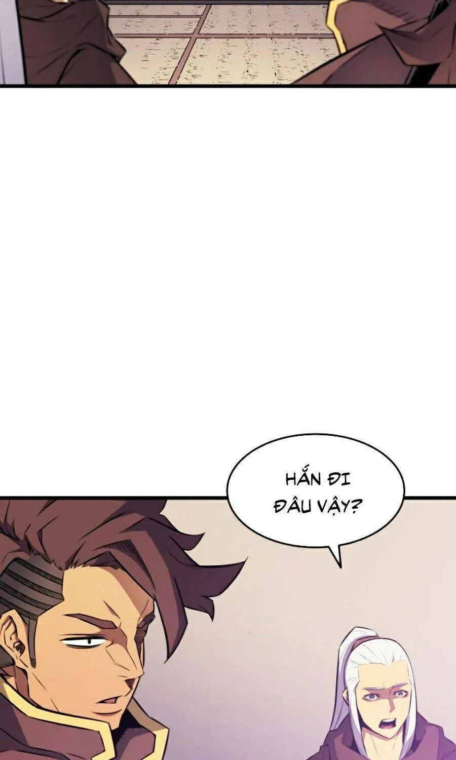 Sự Trở Lại Của Đại Pháp Sư Sau 4000 Năm Chap 75 - Next Chap 76