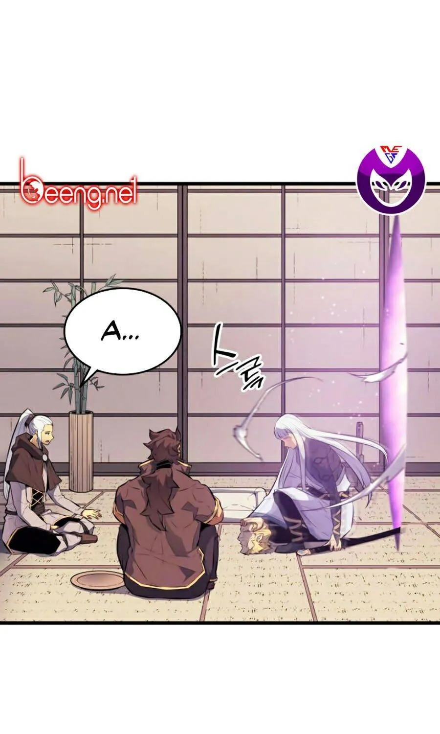 Sự Trở Lại Của Đại Pháp Sư Sau 4000 Năm Chap 75 - Next Chap 76