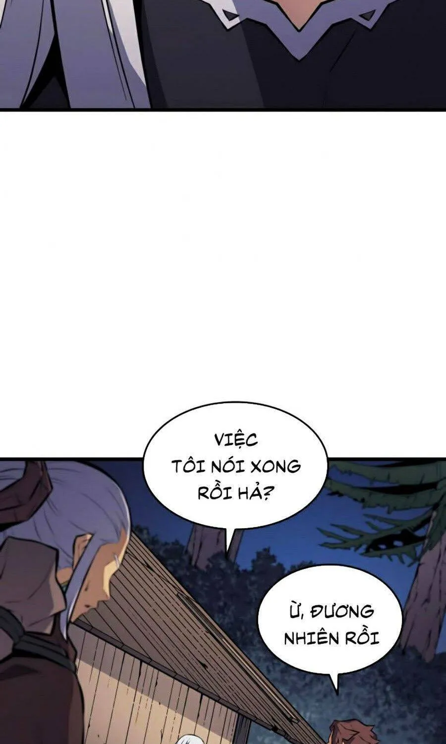 Sự Trở Lại Của Đại Pháp Sư Sau 4000 Năm Chap 75 - Next Chap 76