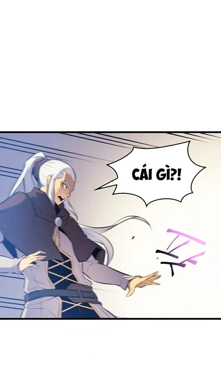 Sự Trở Lại Của Đại Pháp Sư Sau 4000 Năm Chap 75 - Next Chap 76