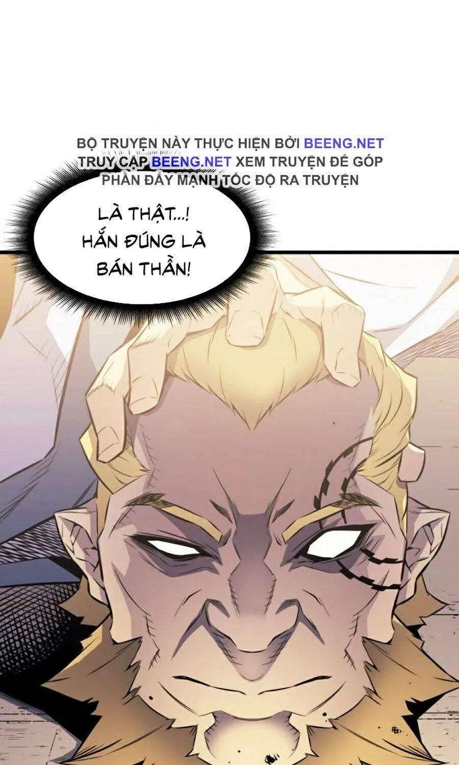 Sự Trở Lại Của Đại Pháp Sư Sau 4000 Năm Chap 75 - Next Chap 76