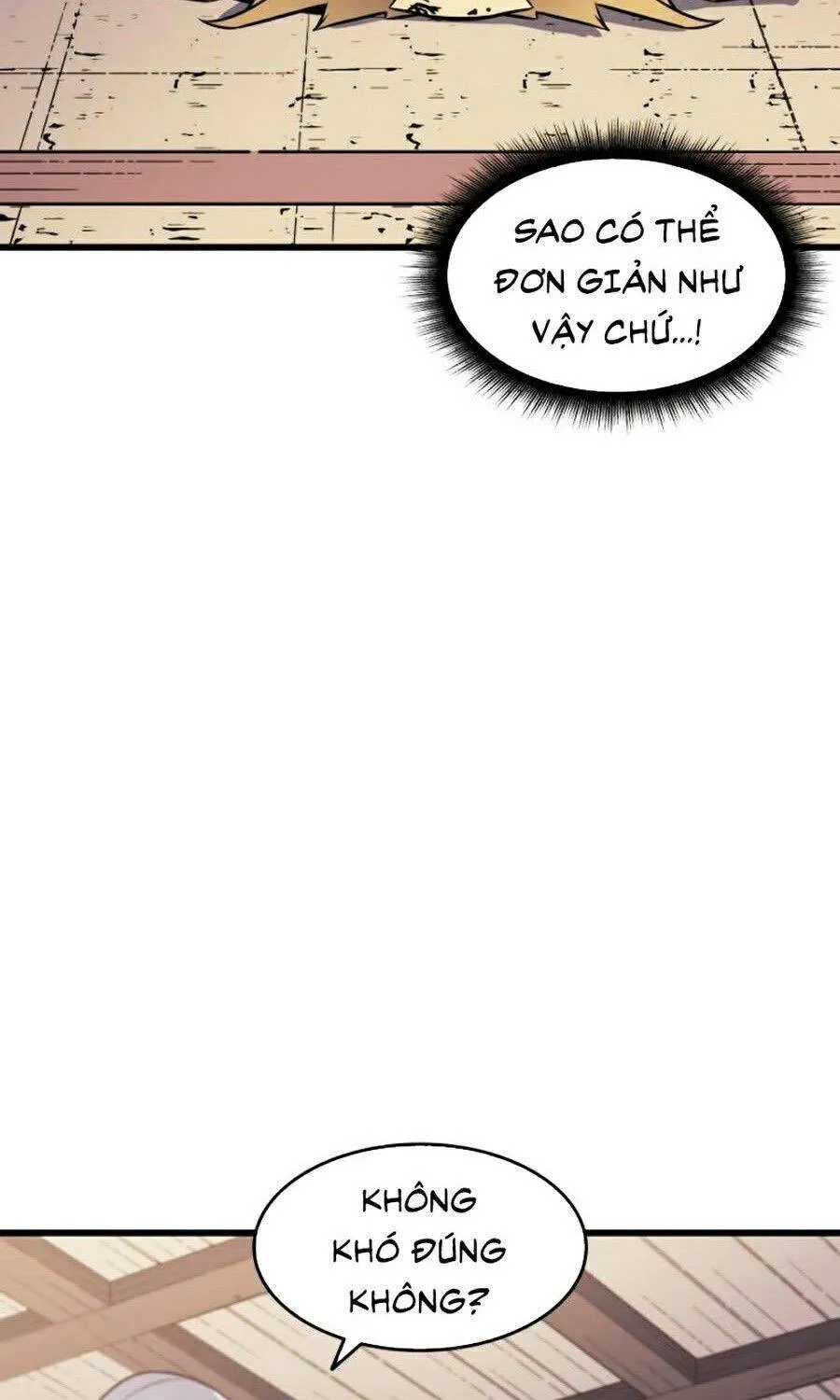 Sự Trở Lại Của Đại Pháp Sư Sau 4000 Năm Chap 75 - Next Chap 76