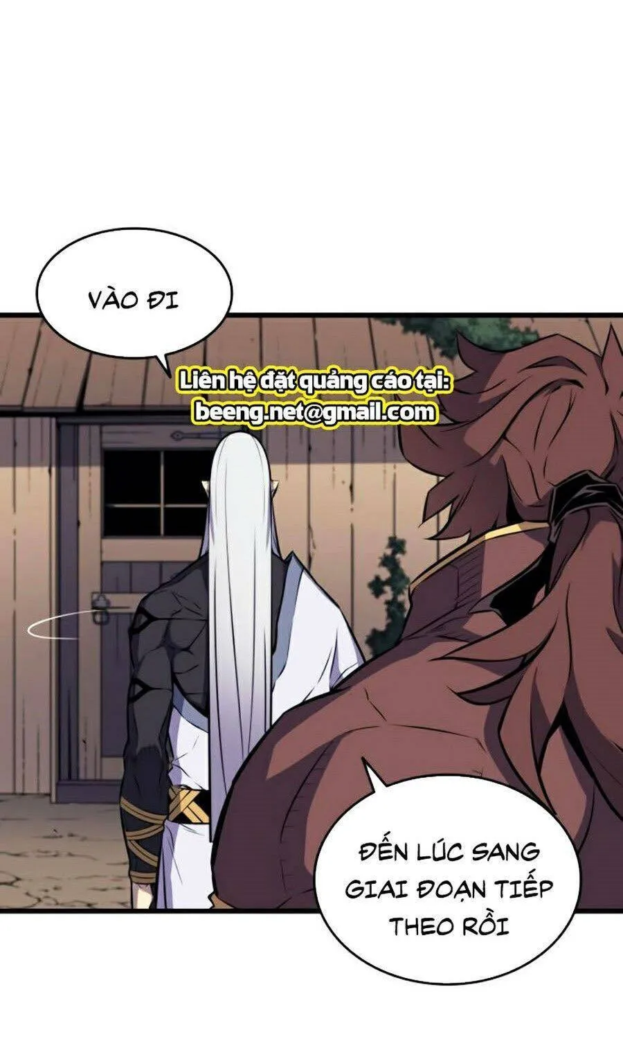 Sự Trở Lại Của Đại Pháp Sư Sau 4000 Năm Chap 75 - Next Chap 76