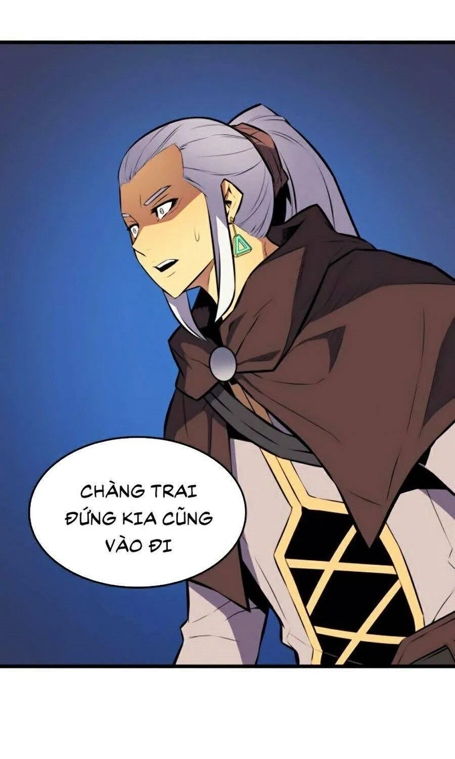 Sự Trở Lại Của Đại Pháp Sư Sau 4000 Năm Chap 75 - Next Chap 76