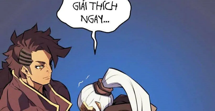 Sự Trở Lại Của Đại Pháp Sư Sau 4000 Năm Chap 75 - Next Chap 76