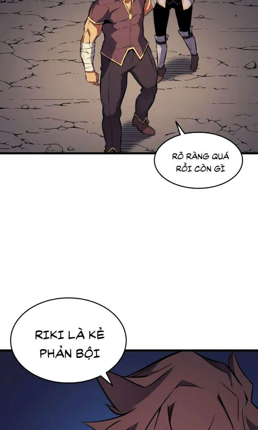 Sự Trở Lại Của Đại Pháp Sư Sau 4000 Năm Chap 75 - Next Chap 76