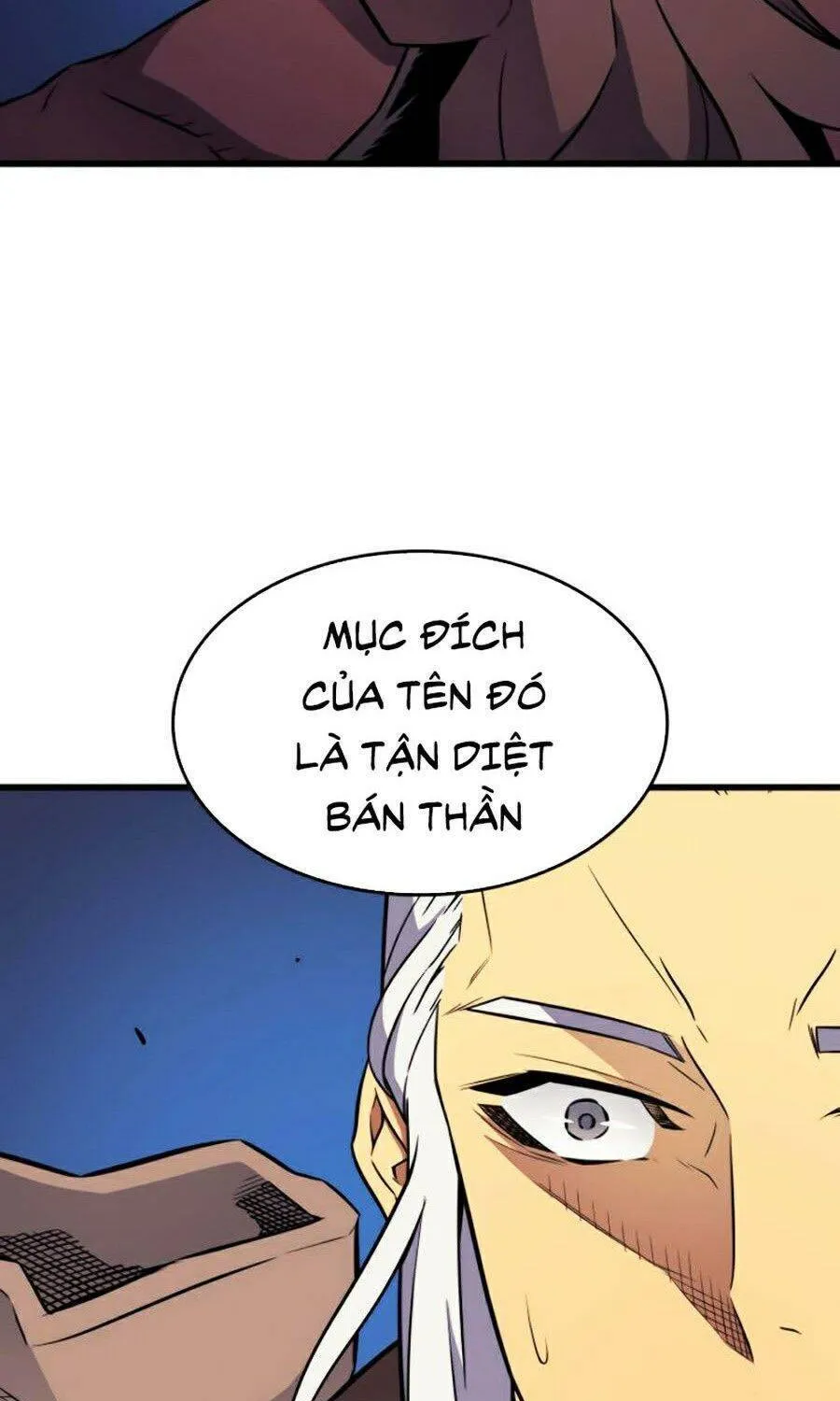 Sự Trở Lại Của Đại Pháp Sư Sau 4000 Năm Chap 75 - Next Chap 76