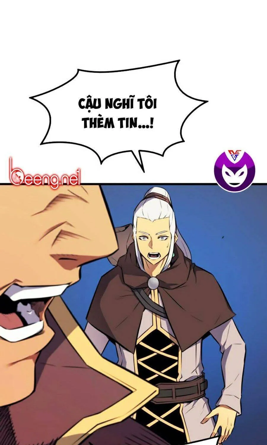 Sự Trở Lại Của Đại Pháp Sư Sau 4000 Năm Chap 75 - Next Chap 76