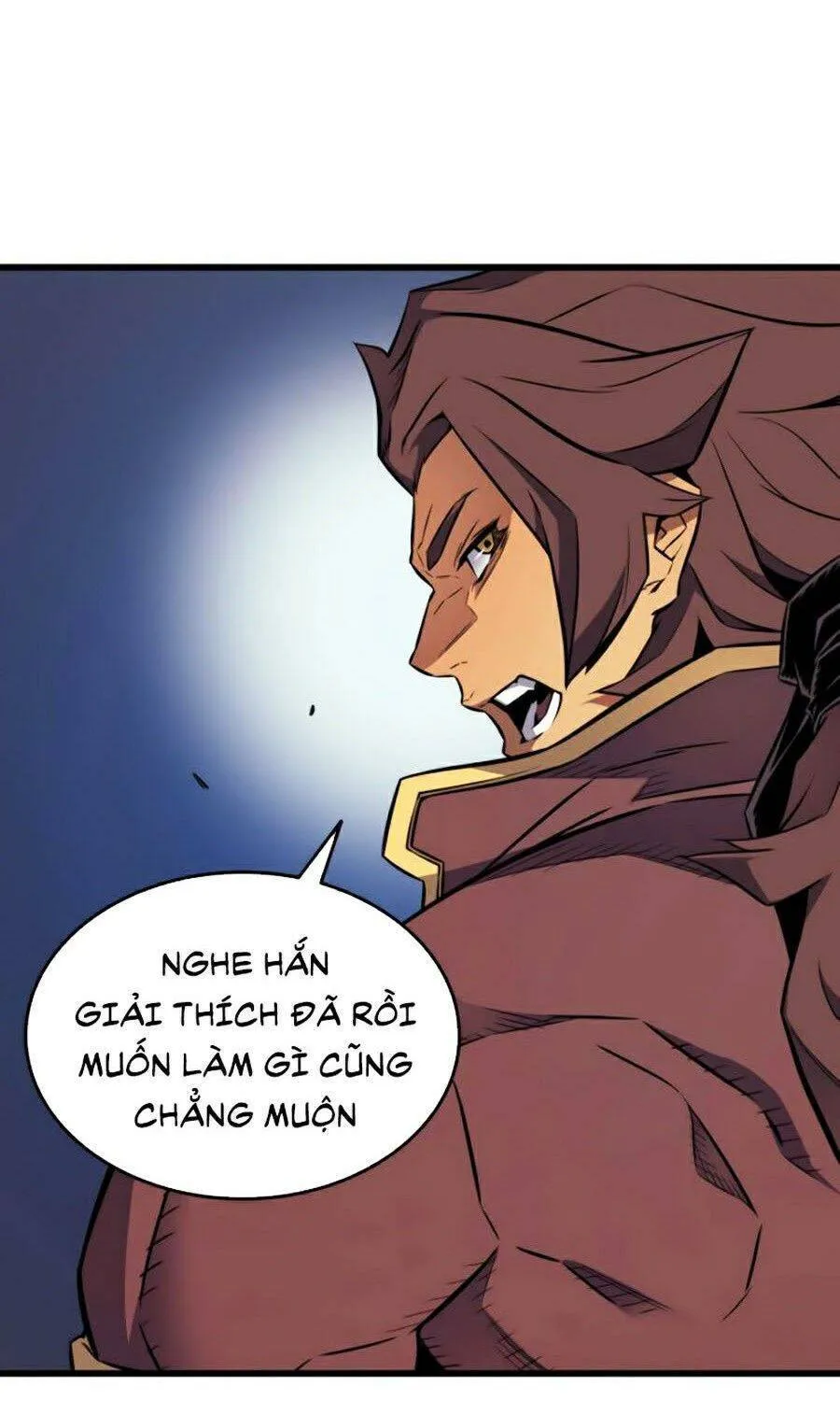 Sự Trở Lại Của Đại Pháp Sư Sau 4000 Năm Chap 75 - Next Chap 76