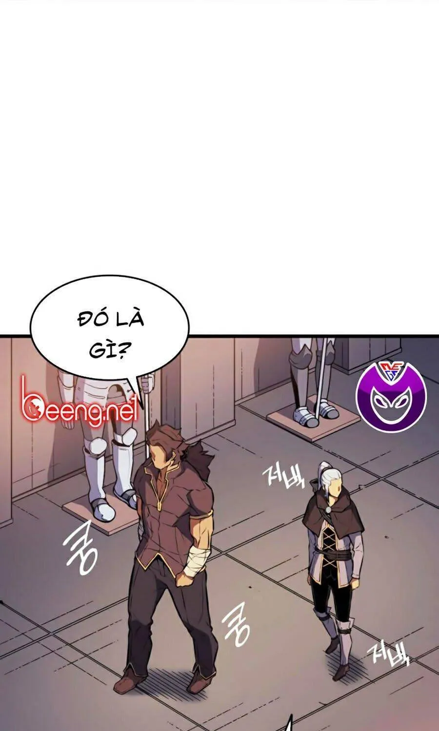 Sự Trở Lại Của Đại Pháp Sư Sau 4000 Năm Chap 75 - Next Chap 76