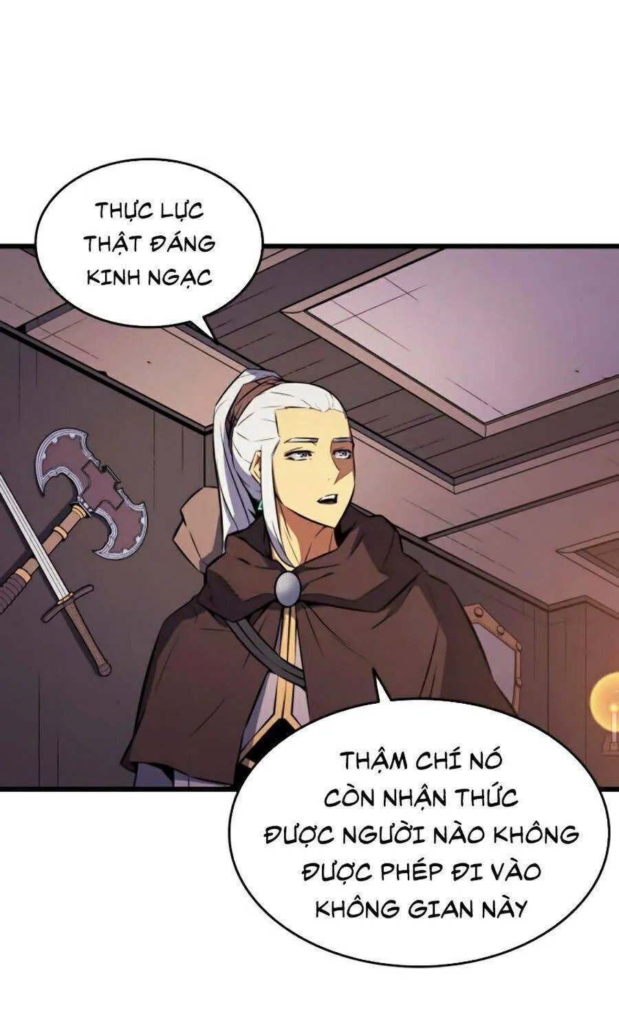 Sự Trở Lại Của Đại Pháp Sư Sau 4000 Năm Chap 75 - Next Chap 76