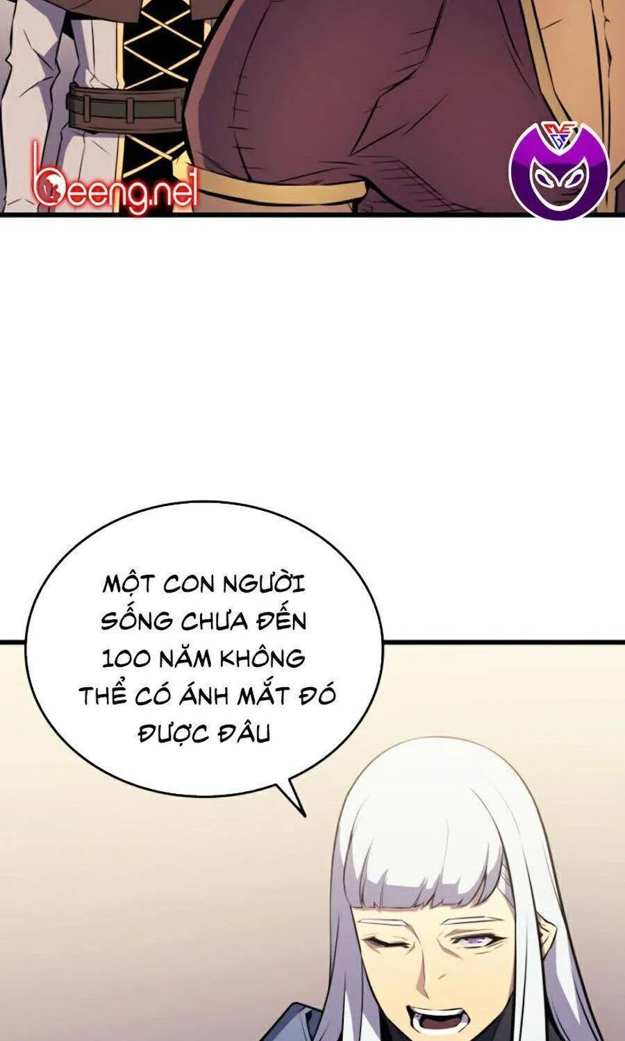 Sự Trở Lại Của Đại Pháp Sư Sau 4000 Năm Chap 75 - Next Chap 76