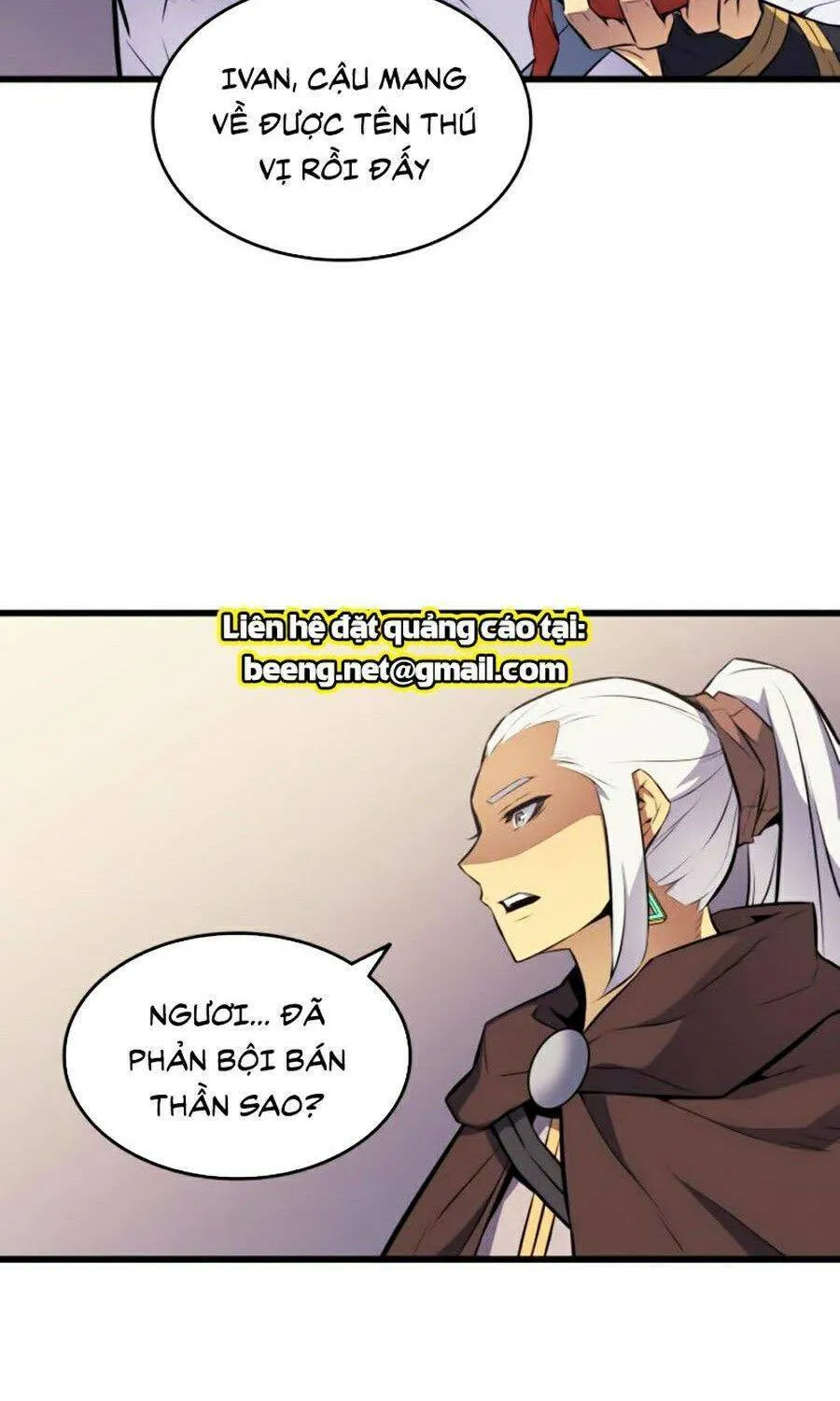 Sự Trở Lại Của Đại Pháp Sư Sau 4000 Năm Chap 75 - Next Chap 76