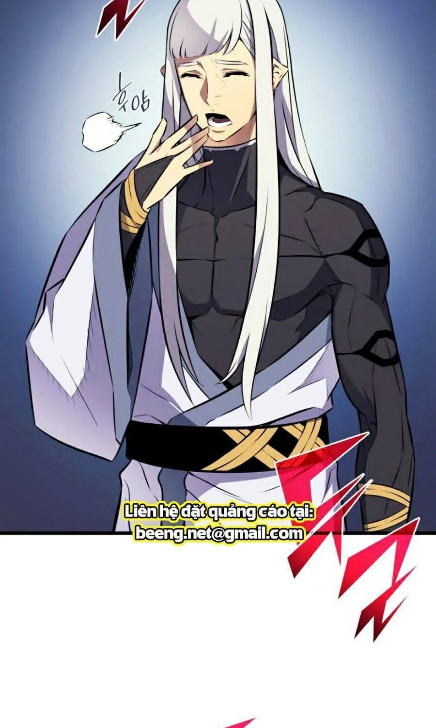 Sự Trở Lại Của Đại Pháp Sư Sau 4000 Năm Chap 75 - Next Chap 76