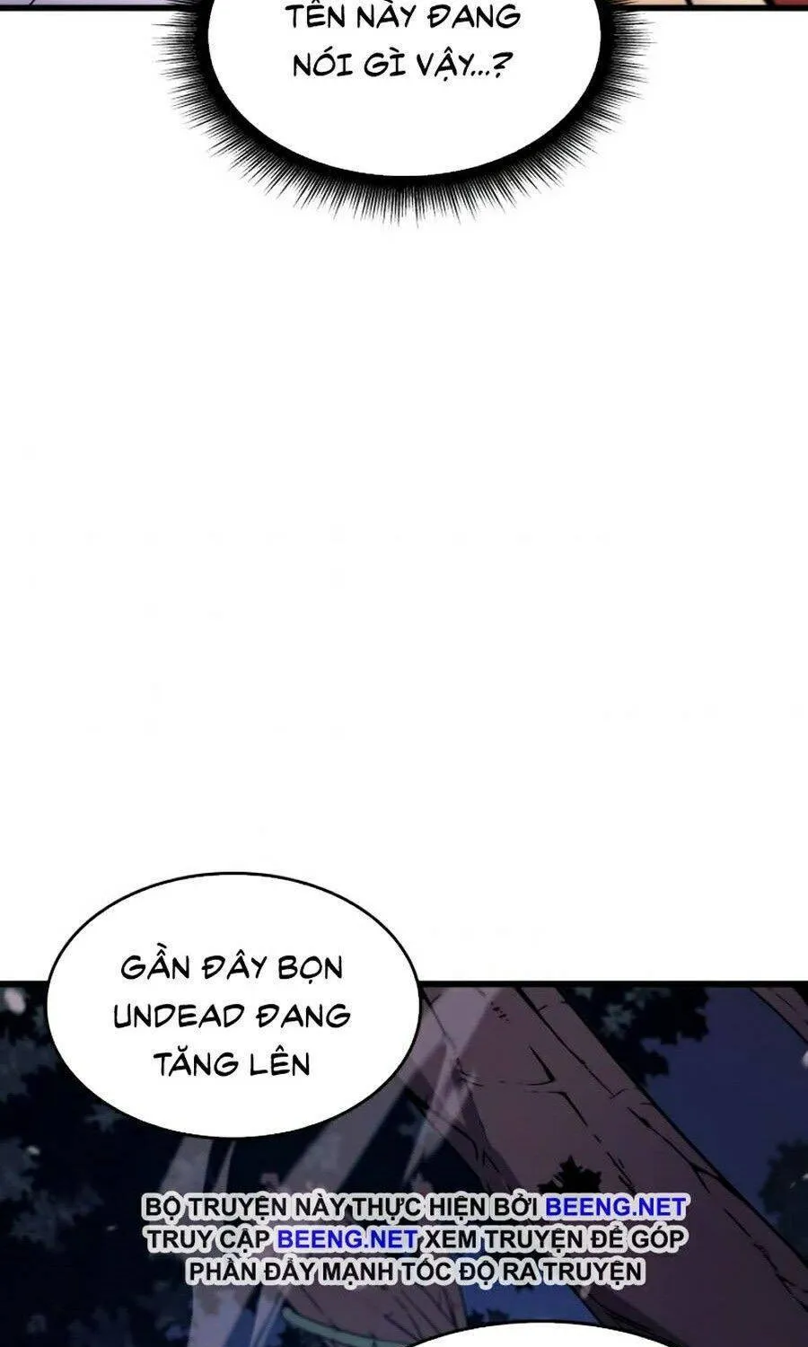 Sự Trở Lại Của Đại Pháp Sư Sau 4000 Năm Chap 75 - Next Chap 76