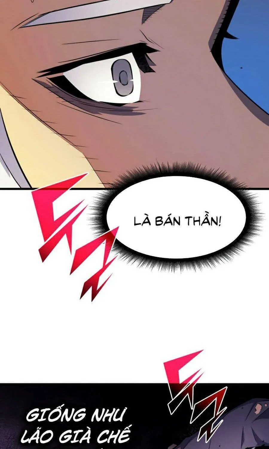 Sự Trở Lại Của Đại Pháp Sư Sau 4000 Năm Chap 75 - Next Chap 76