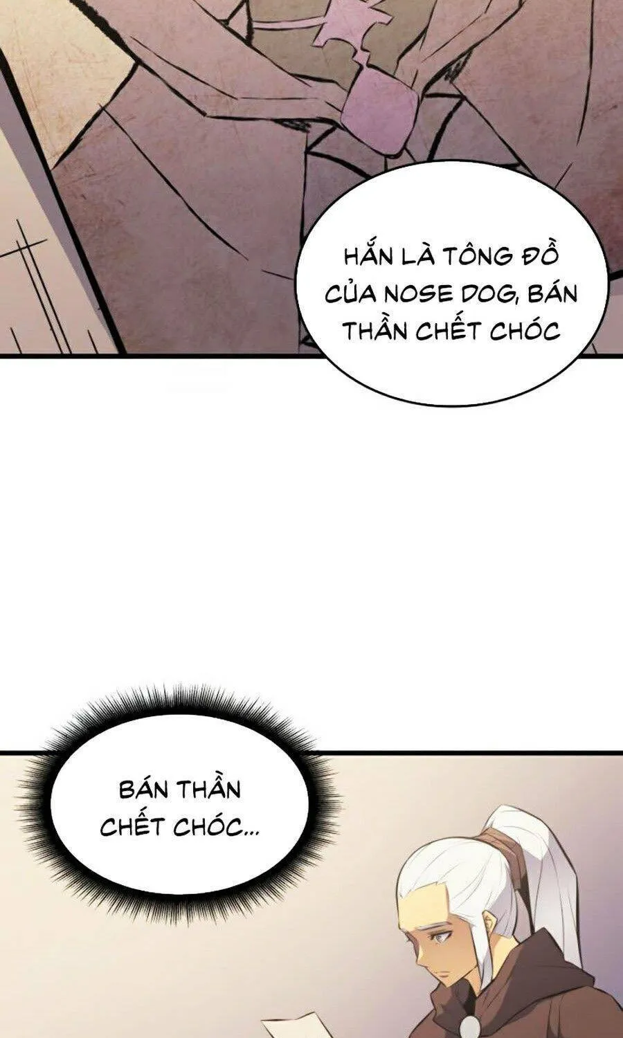 Sự Trở Lại Của Đại Pháp Sư Sau 4000 Năm Chap 75 - Next Chap 76