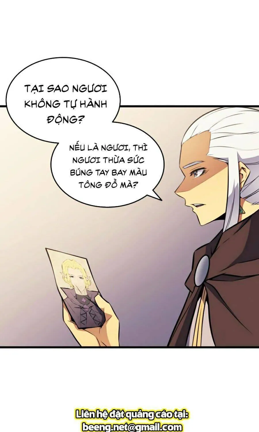 Sự Trở Lại Của Đại Pháp Sư Sau 4000 Năm Chap 75 - Next Chap 76