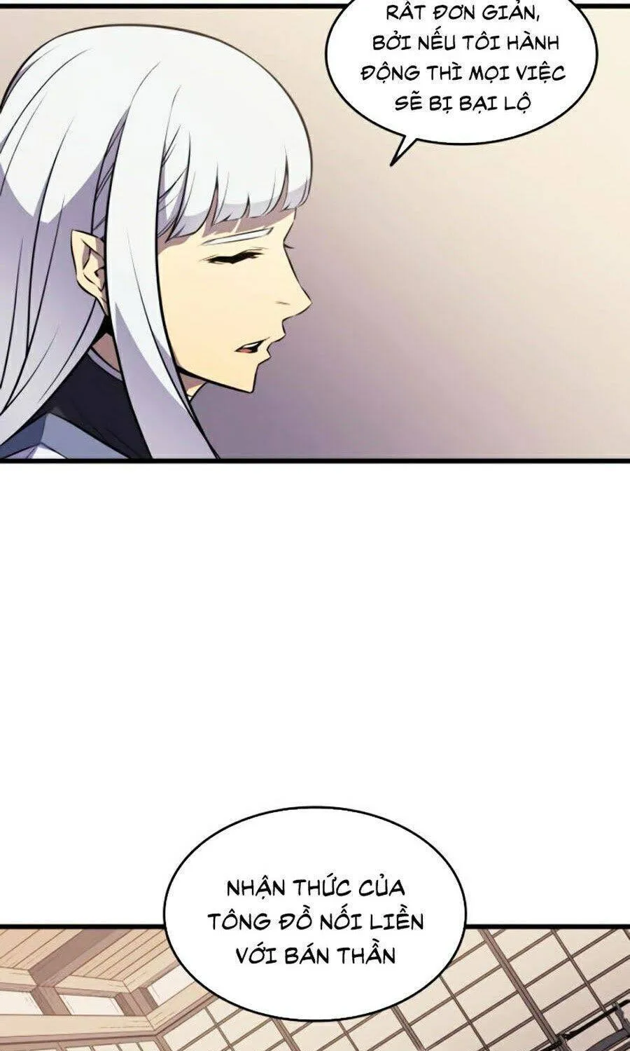 Sự Trở Lại Của Đại Pháp Sư Sau 4000 Năm Chap 75 - Next Chap 76