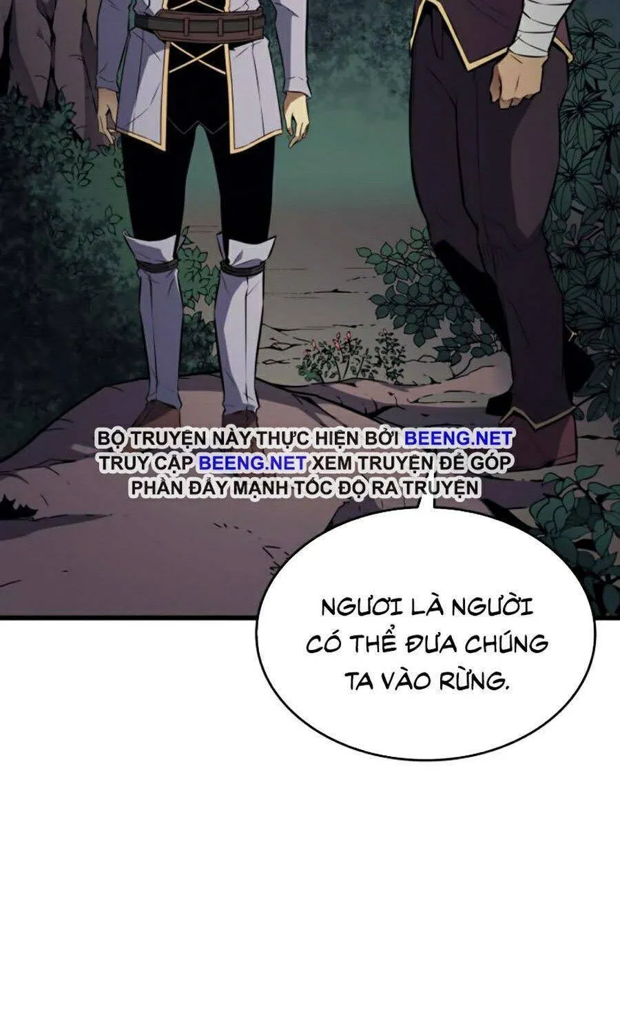 Sự Trở Lại Của Đại Pháp Sư Sau 4000 Năm Chap 76 - Next Chap 77