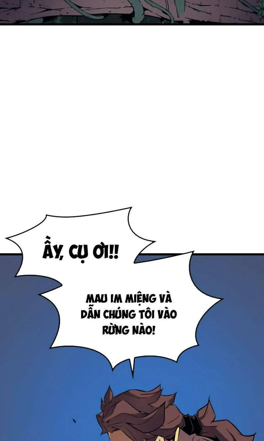 Sự Trở Lại Của Đại Pháp Sư Sau 4000 Năm Chap 76 - Next Chap 77