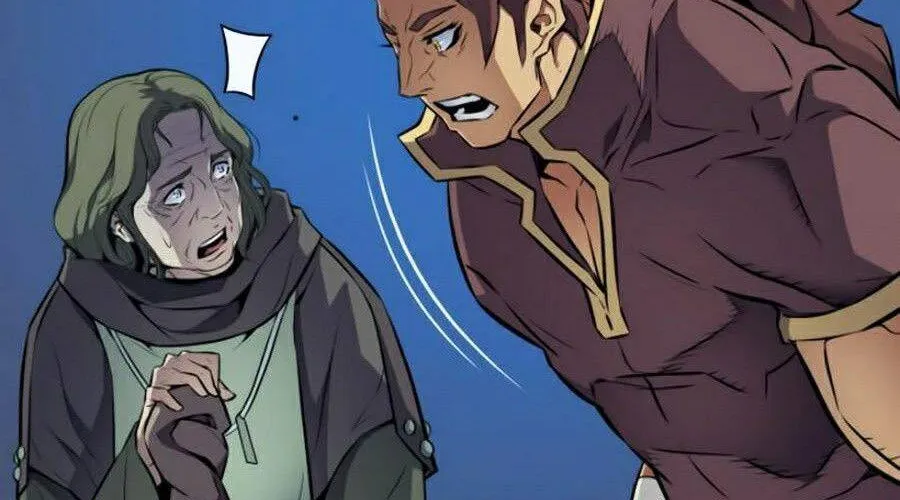Sự Trở Lại Của Đại Pháp Sư Sau 4000 Năm Chap 76 - Next Chap 77