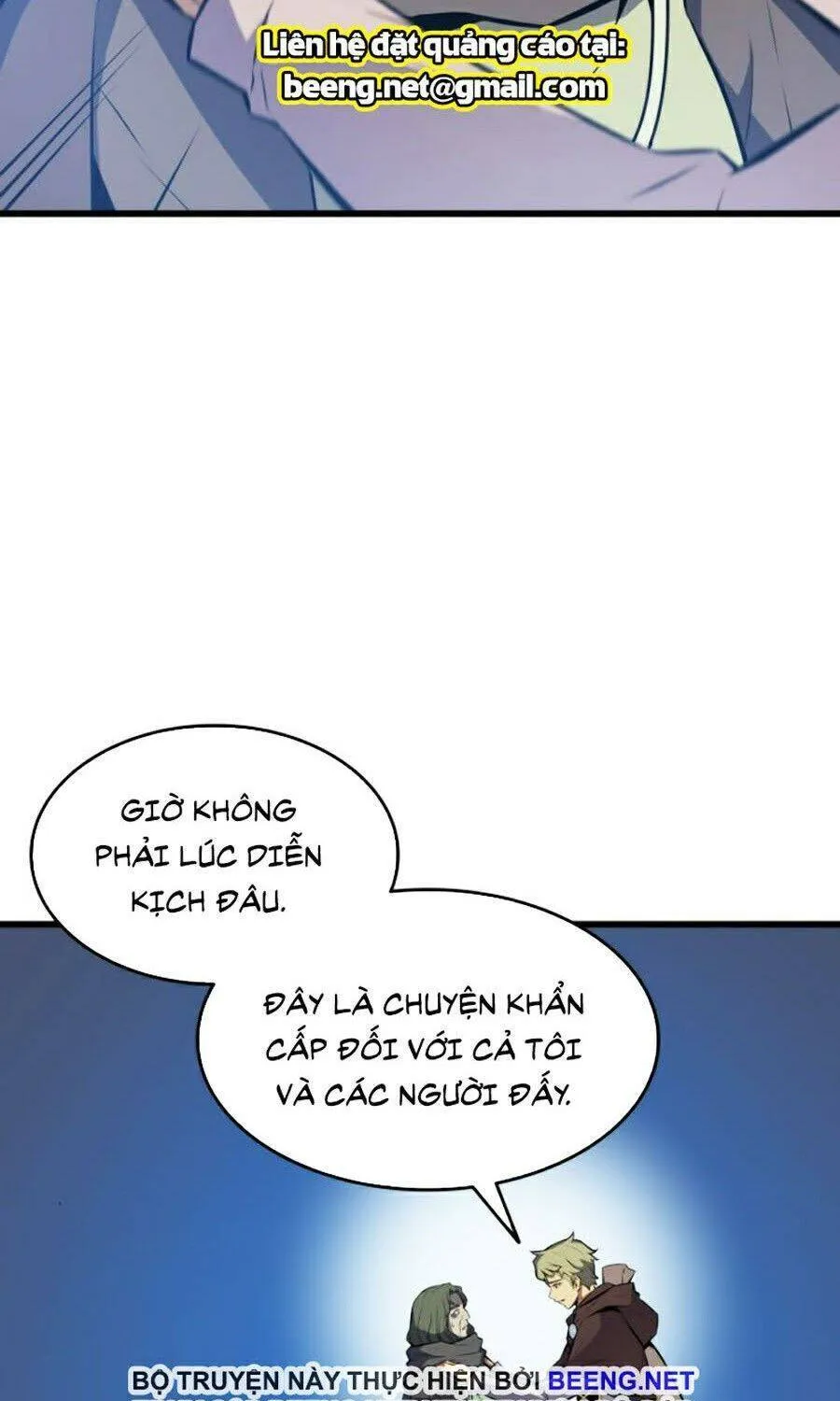Sự Trở Lại Của Đại Pháp Sư Sau 4000 Năm Chap 76 - Next Chap 77
