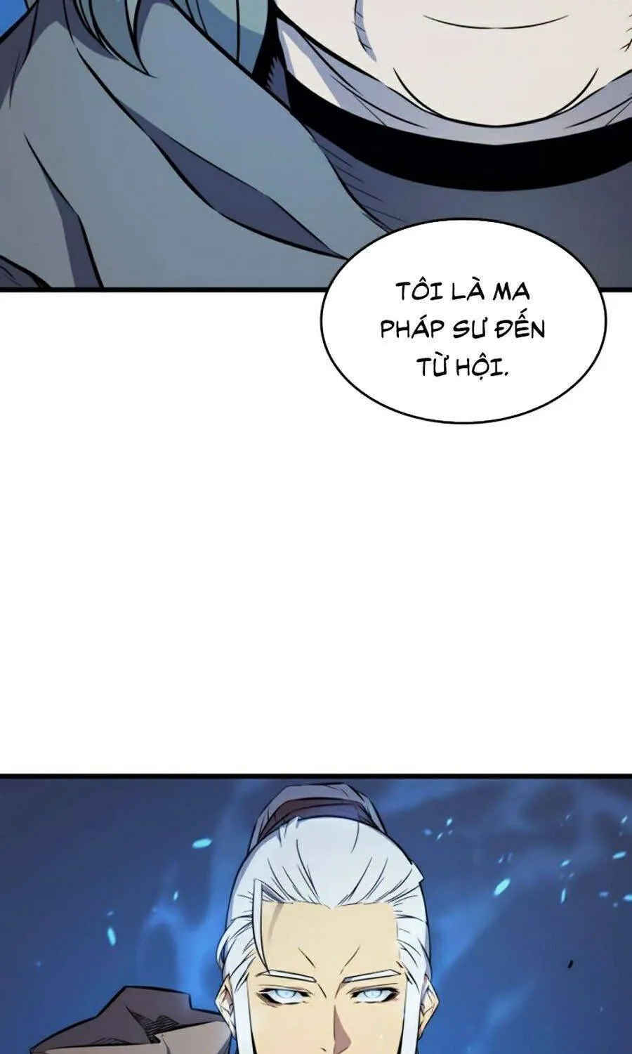Sự Trở Lại Của Đại Pháp Sư Sau 4000 Năm Chap 76 - Next Chap 77