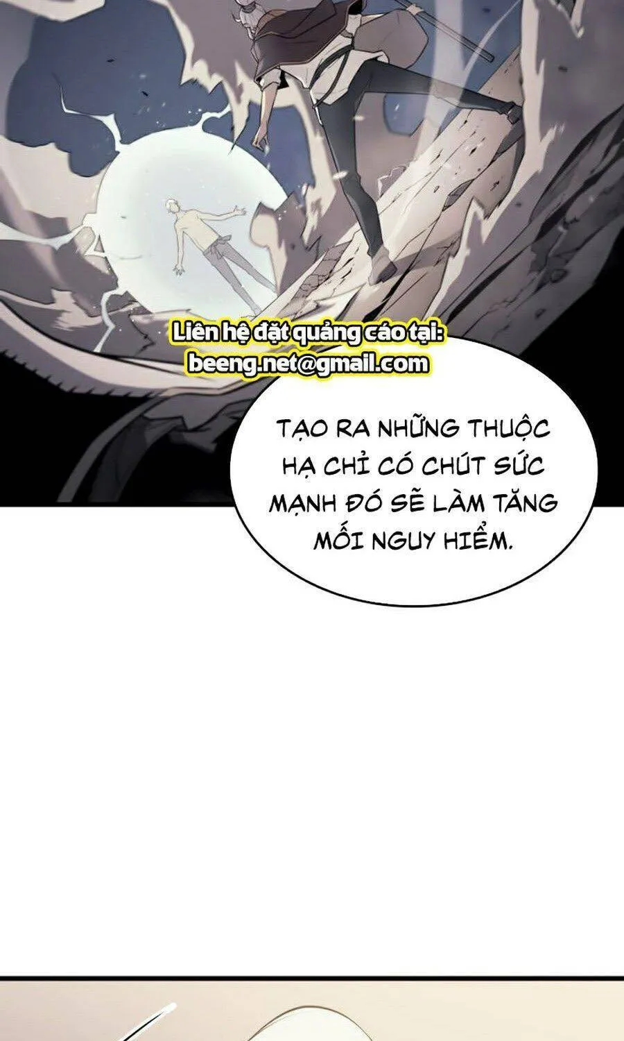 Sự Trở Lại Của Đại Pháp Sư Sau 4000 Năm Chap 76 - Next Chap 77