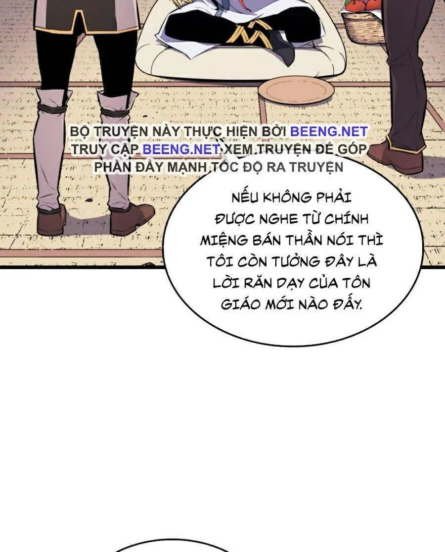 Sự Trở Lại Của Đại Pháp Sư Sau 4000 Năm Chap 76 - Next Chap 77