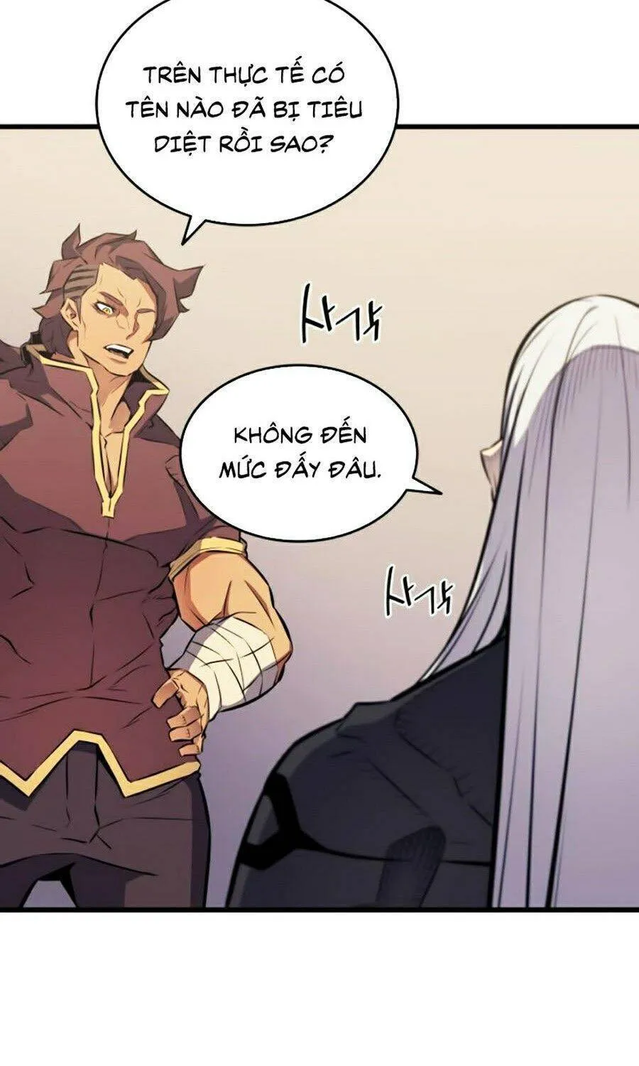 Sự Trở Lại Của Đại Pháp Sư Sau 4000 Năm Chap 76 - Next Chap 77