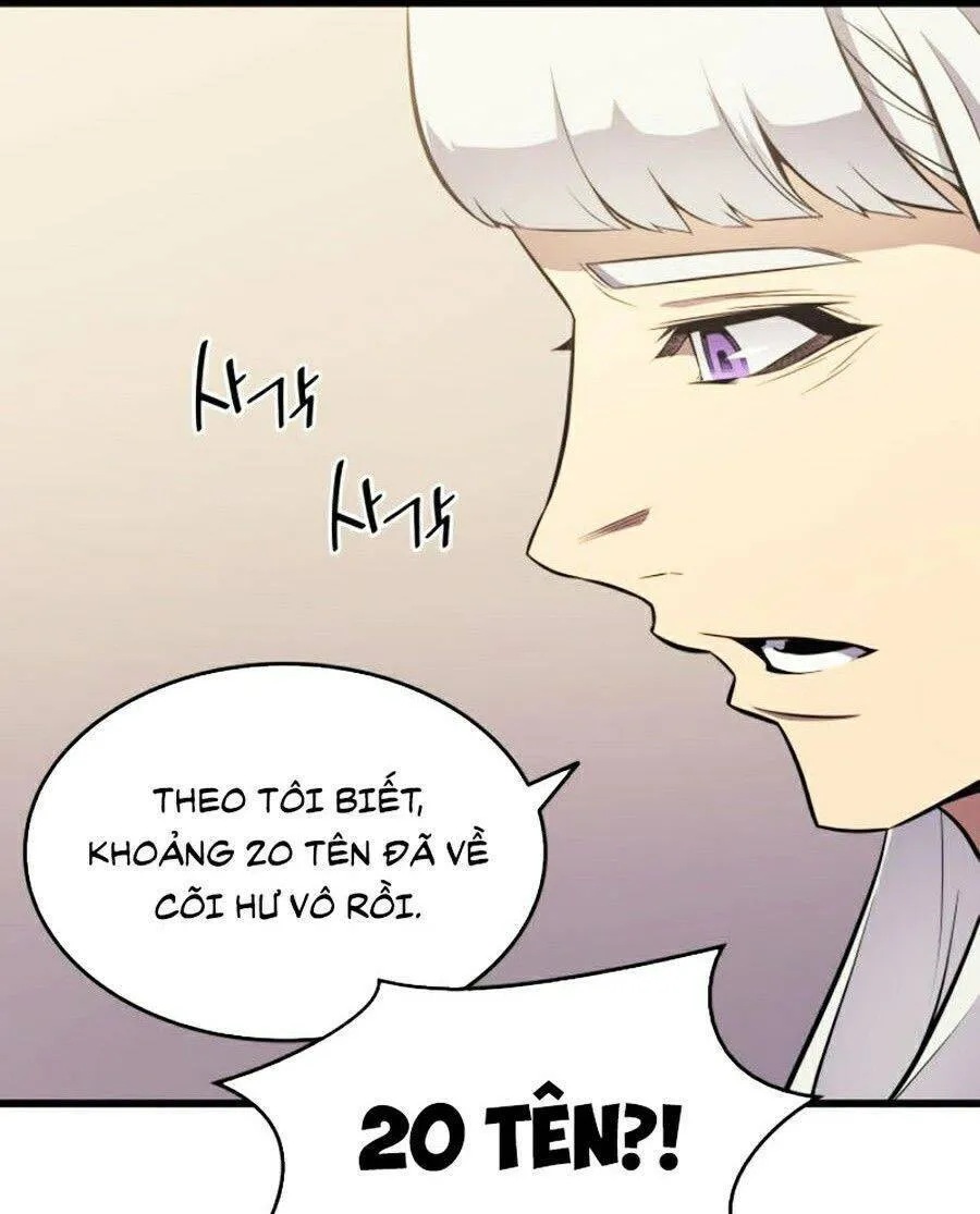 Sự Trở Lại Của Đại Pháp Sư Sau 4000 Năm Chap 76 - Next Chap 77