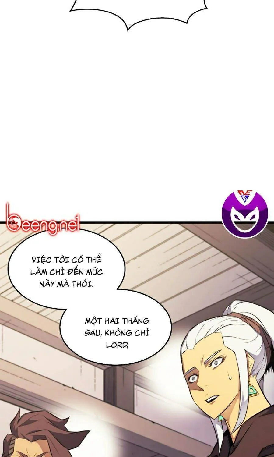 Sự Trở Lại Của Đại Pháp Sư Sau 4000 Năm Chap 76 - Next Chap 77