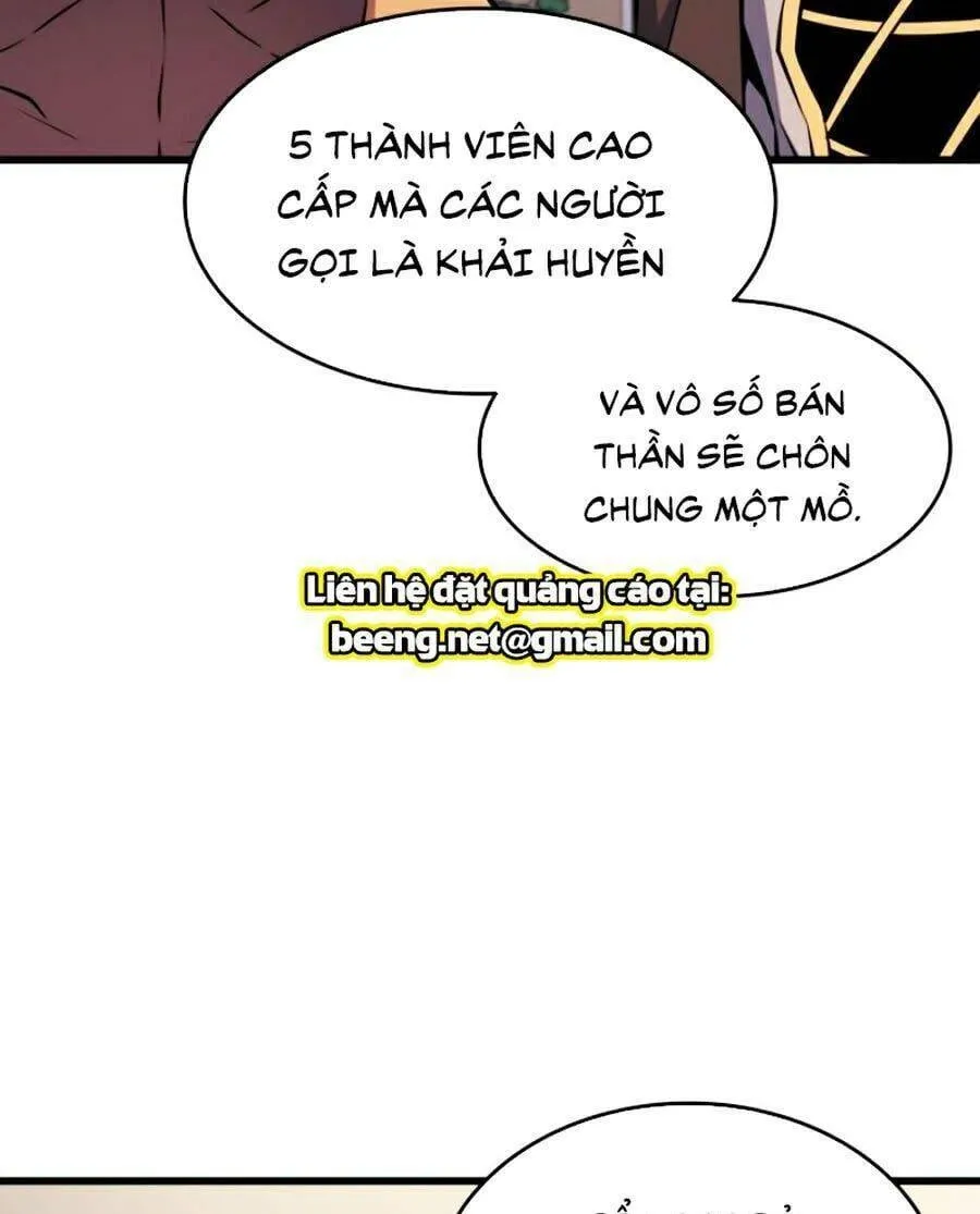 Sự Trở Lại Của Đại Pháp Sư Sau 4000 Năm Chap 76 - Next Chap 77